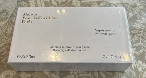 Maison francis kurkdjian paris - kurkdjian,