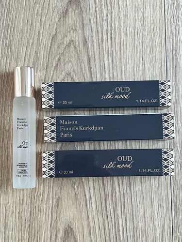 Maison francis kurkdjian oud - maison,