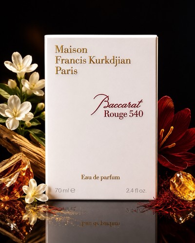 Maison francis kurkdjian - maison,