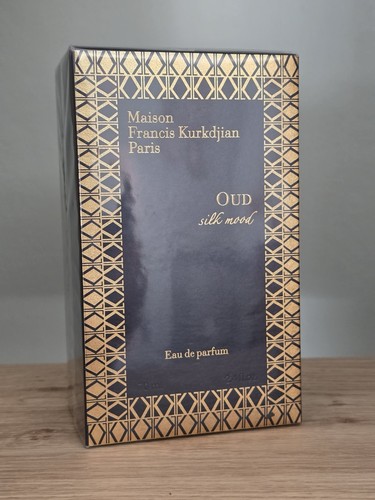 Maison francis kurkdjian paris - francis,