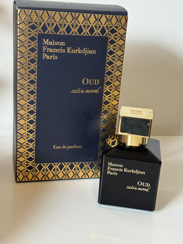 Maison francis kurkdjian oud - francis,