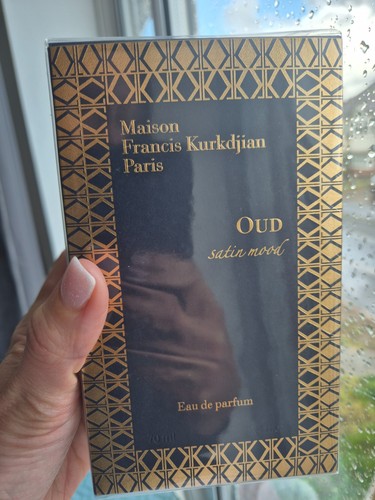 Maison francis kurkdjian oud - maison,
