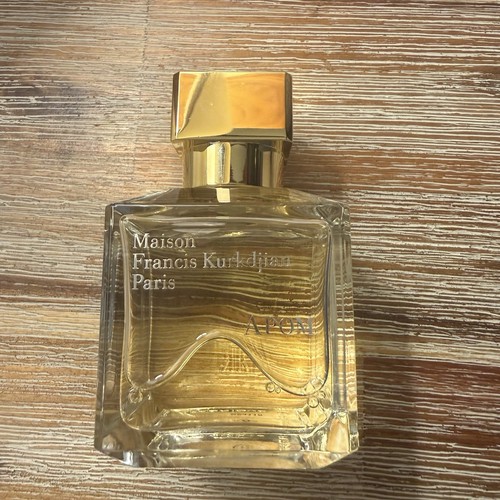 Maison francis kurkdjian - maison, apom