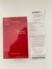 maison francis kurkdjian