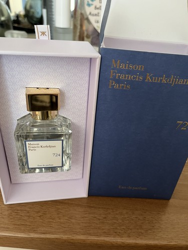 Maison francis kurkdjian paris - kurkdjian,