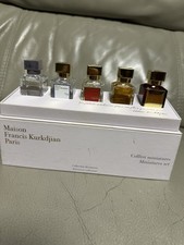 Maison francis kurkdjian