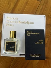Maison Francis Kurkdjian Oud