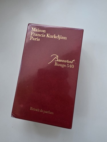 Maison francis kurkdjian - maison,