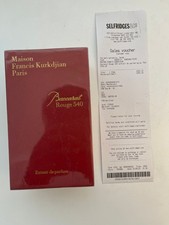 Maison Francis Kurkdjian