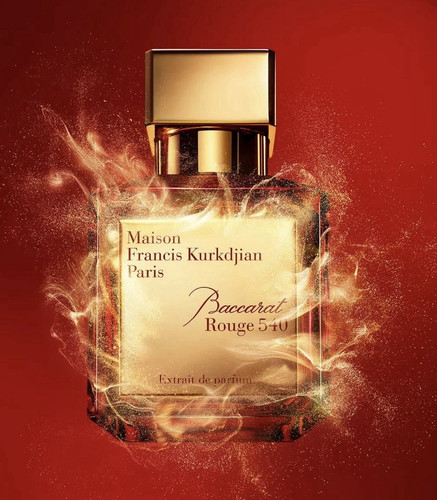 Maison francis kurkdjian - francis,