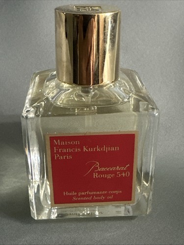 Maison francis kurkdjian paris - francis,