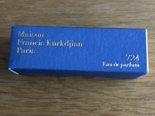 Maison Francis Kurkdjian 724