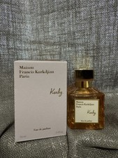 Maison Francis Kurkdjian Kurky