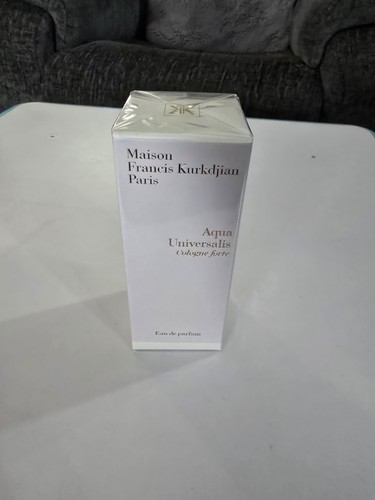 Maison francis kurkdjian paris - francis,