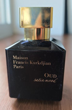 Oud Satin Mood Maison Francis
