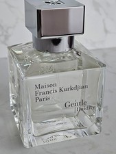 Maison Francis Kurkdjian Paris