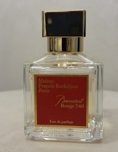 Maison francis kurkdjian paris - kurkdjian,