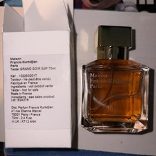 Maison Francis Kurkdjian Grand