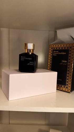Maison francis kurkdjian oud - francis,
