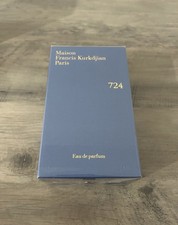 Maison Francis Kurkdjian 724