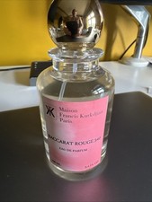 Maison Francis Kurkdjian