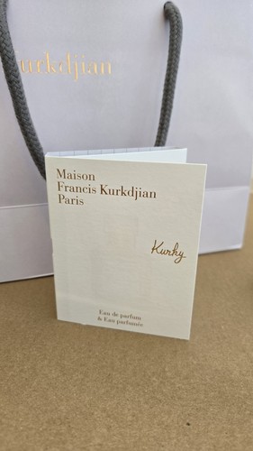Authentic mfk maison francis - maison,