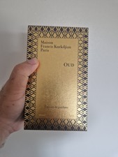 Maison Francis Kurkdjian Oud