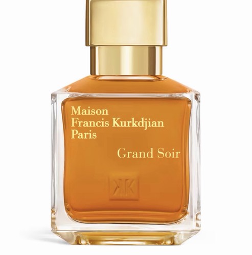 Maison francis kurkdjian grand - francis,