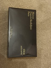 Maison Francis Kurkdjian Oud