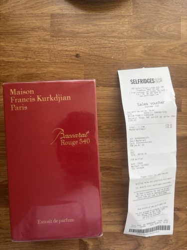 Maison francis kurkdjian - maison,