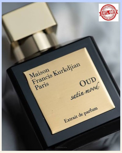 Maison francis kurkdjian - francis, oud