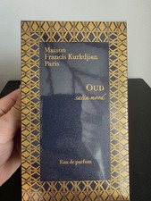 Maison Francis Kurkdjian Oud