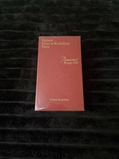 Maison Francis Kurkdjian