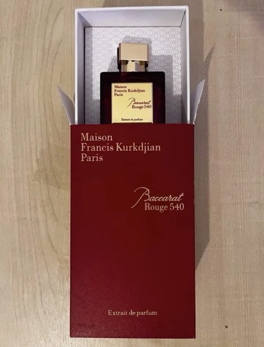 Maison francis kurkdjian - francis,