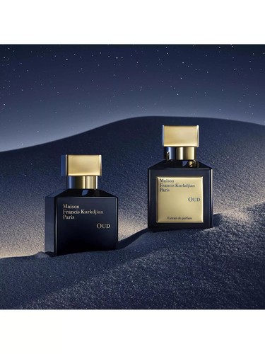 Maison francis kurkdjian oud - maison,