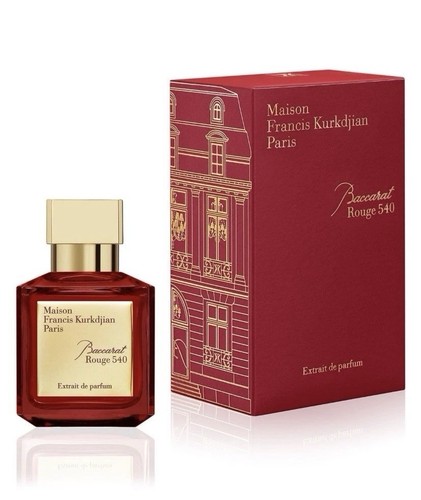 Maison francis kurkdjian - kurkdjian, paris