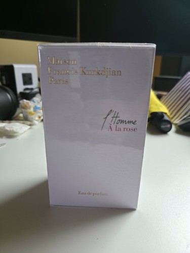 Maison francis kurkdjian paris - maison,