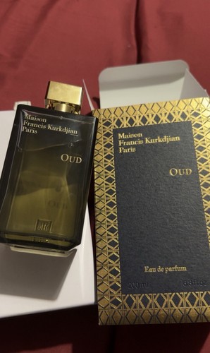 Maison francis kurkdjian oud - maison,