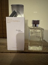 Authentic Maison Francis