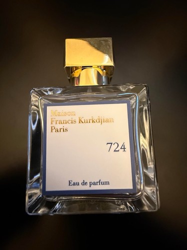 Maison francis kurkdjian 724 - maison,