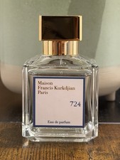 Maison Francis Kurkdjian 724