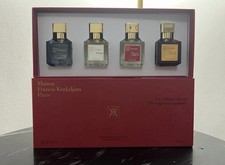 Maison Francis Kurkdjian Paris