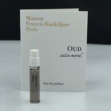 Maison Francis Kurkdjian Oud