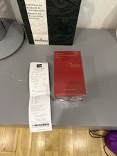 Maison Francis Kurkdjian