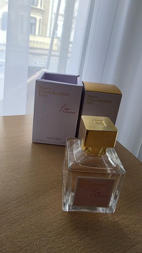 Maison francis kurkdjian paris - francis,