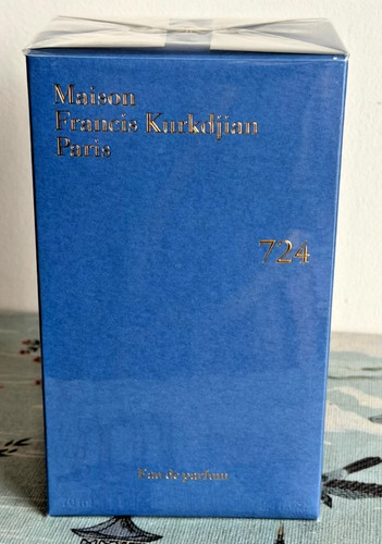 Maison francis kurkdjian - maison, 724