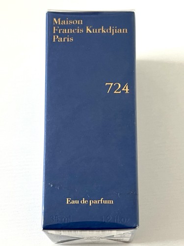 Maison francis kurkdjian 724 - maison,
