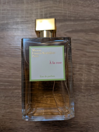 Maison francis kurkdjian la - À,