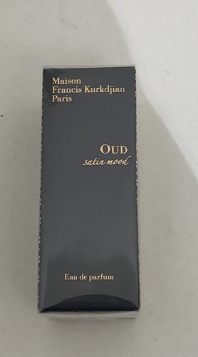 Maison francis kurkdjian oud - kurkdjian,