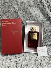 MFK Baccarat Rouge 540 Eau de